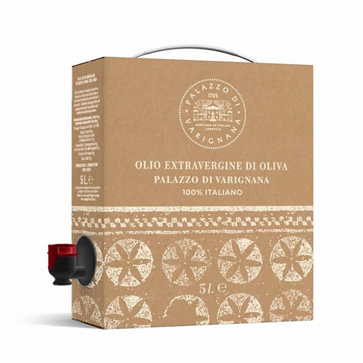 Bag in Box 5l