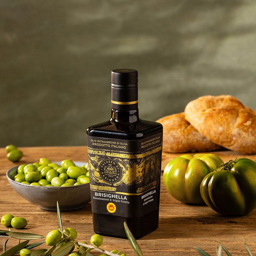 Brisighella DOP