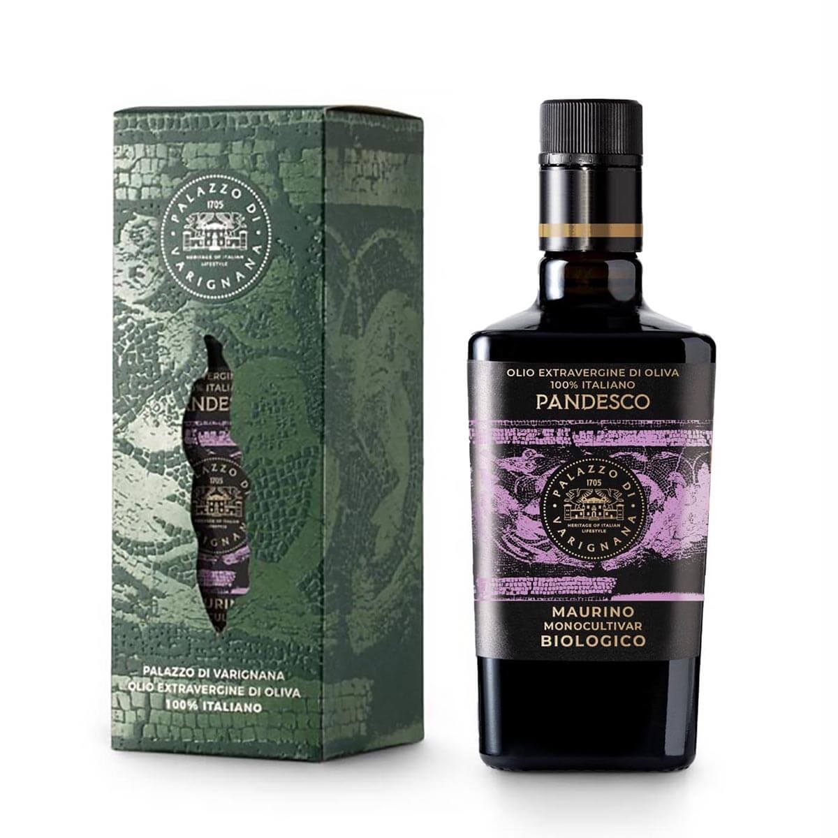 Pandesco BIO